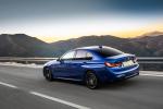BMW 320d M Sport xDrive 2019 года (UK)